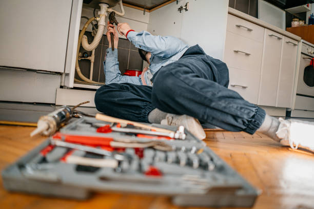 Best Emergency Plumber  in Rossville, TN