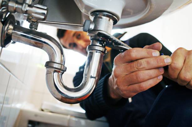Best Same-Day Plumbing Service  in Rossville, TN