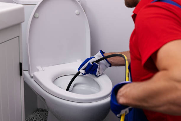 Best Hot Water Heater Installation  in Rossville, TN