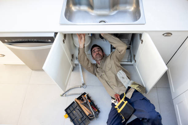 Best Sewer Cleaning Services  in Rossville, TN