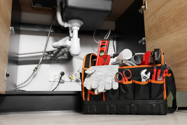 Best Leak Detection Services  in Rossville, TN