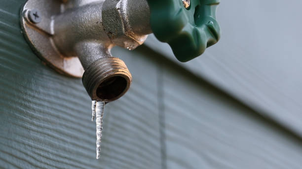Best Faucet Repair  in Rossville, TN