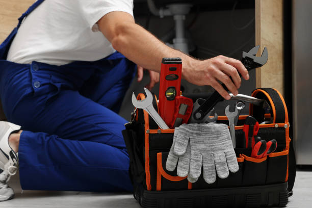 Best Plumbing Installation Services  in Rossville, TN