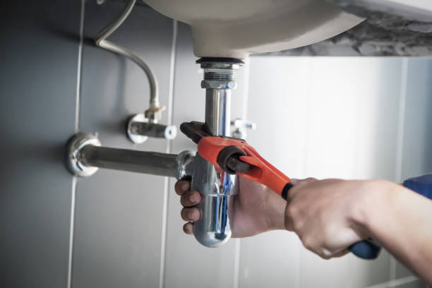 Best Septic Systems  in Rossville, TN