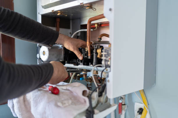 Best Residential Plumbing Services  in Rossville, TN