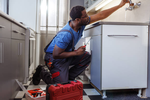 Best Water Heater Repair  in Rossville, TN