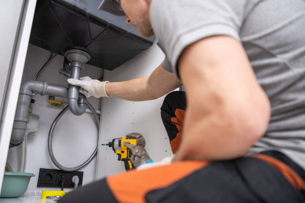 Best Pipe Repair Near Me  in Rossville, TN