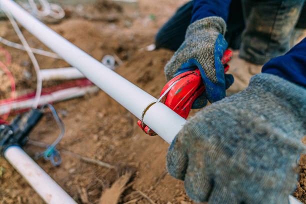 Trusted Rossville, TN Plumbing Experts